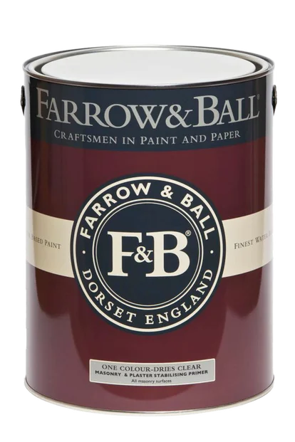 Masonry & Plaster Stabilising Primer